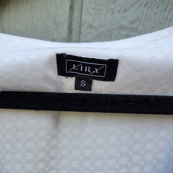 LIRA Blouse - Picture 5 of 8